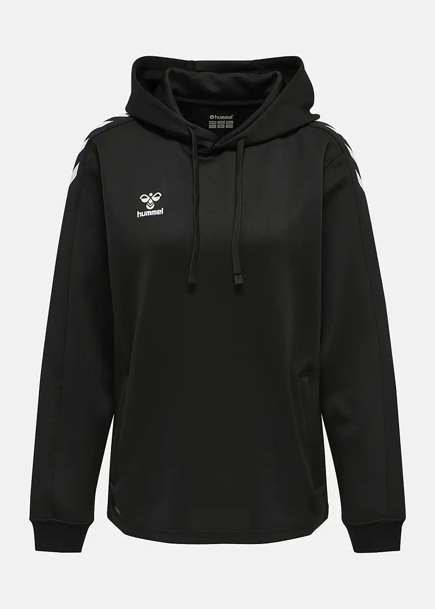 hmlCORE XK POLY SWEAT HOODIE W 46368026