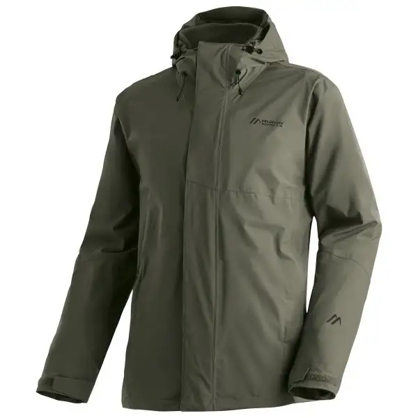 Maier Sports - Metor 3in1 - Vinterjacka