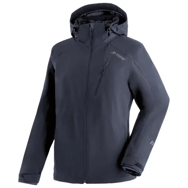 Maier Sports - Women's Lisbon 3in1 - Dubbeljacka