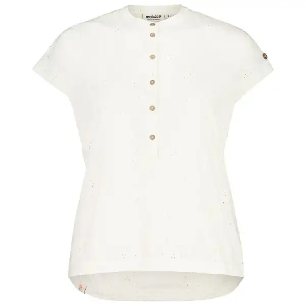 Maloja - Women's AberseeM. - Blusar
