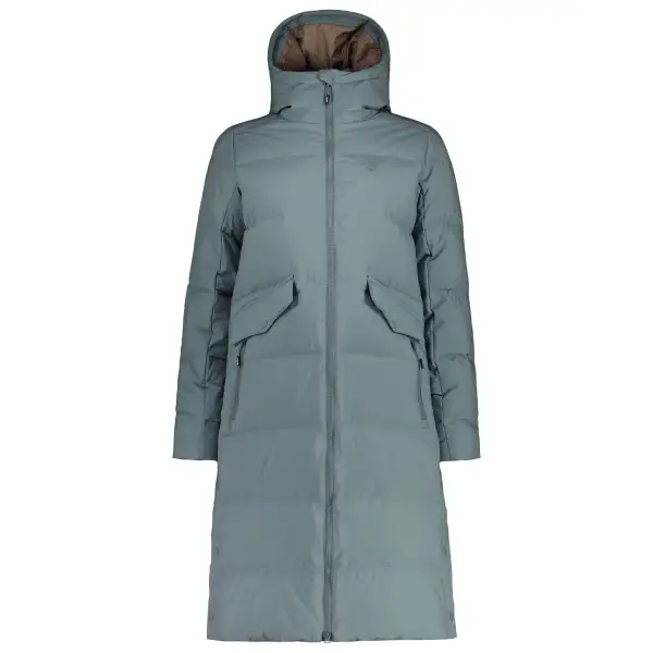 Maloja - Women's AnkogelM. - Långjacka