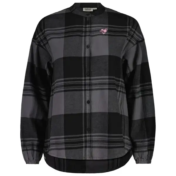 Maloja - Women's WieselsteinM. - Blusar