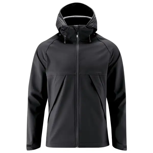 Mamalila - Softshell-Tragejacke Allrounder - Softshelljacka