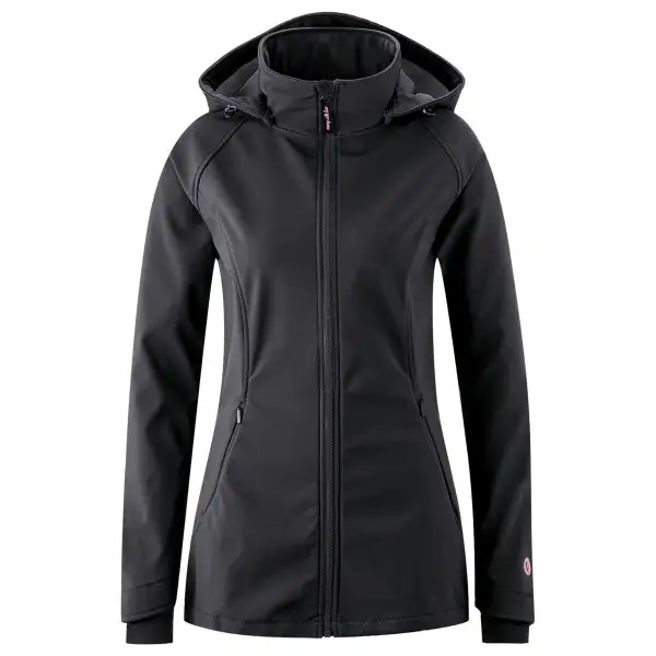 Mamalila - Women's Softshell-Tragejacke Allrounder - Softshelljacka
