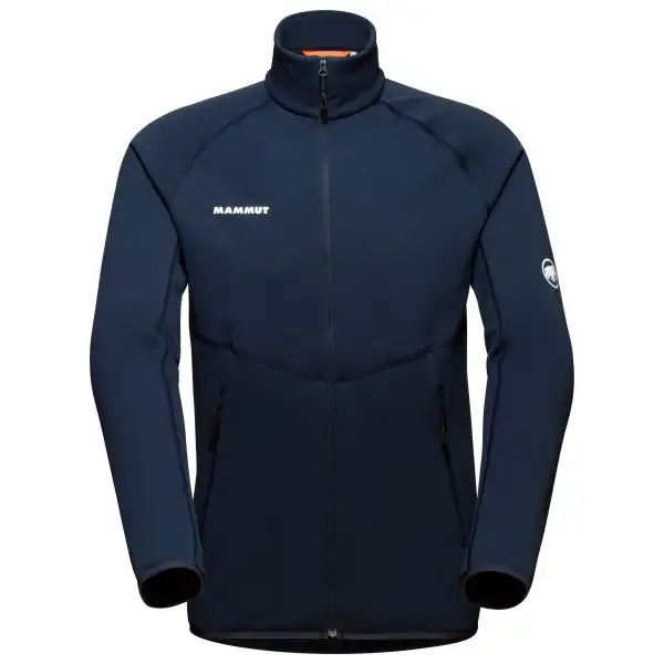 Mammut - Aconcagua Midlayer Jacket - Fleecejacka