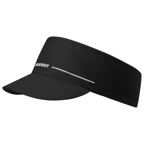 Mammut - Aenergy Trailrunning Visor - Solskärm
