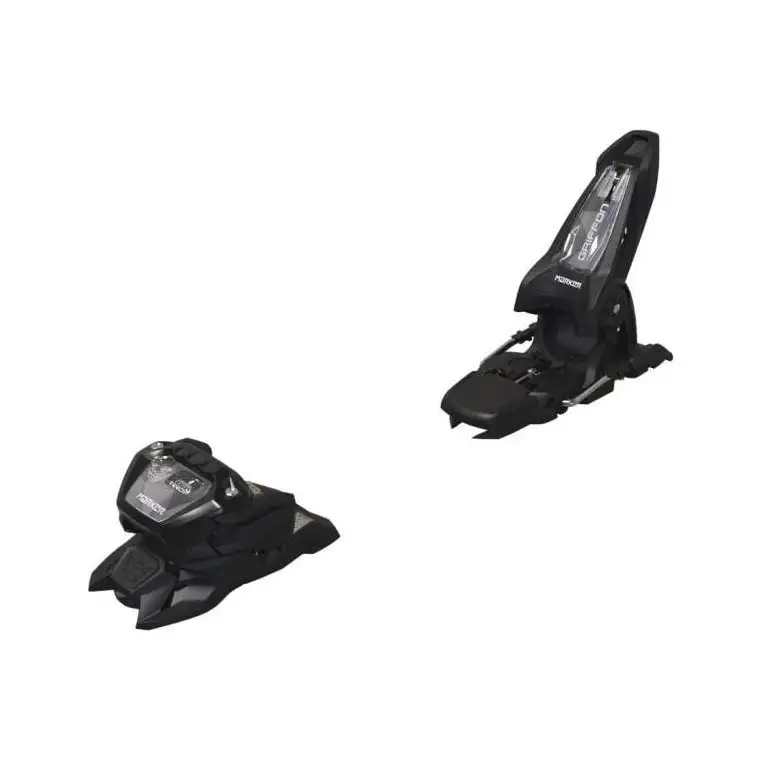 Marker Griffon 13 Id 90Mm Black