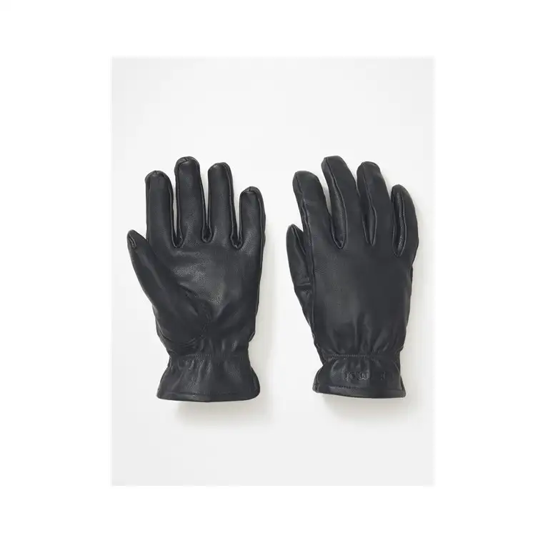 Marmot Basic Work Glove Black