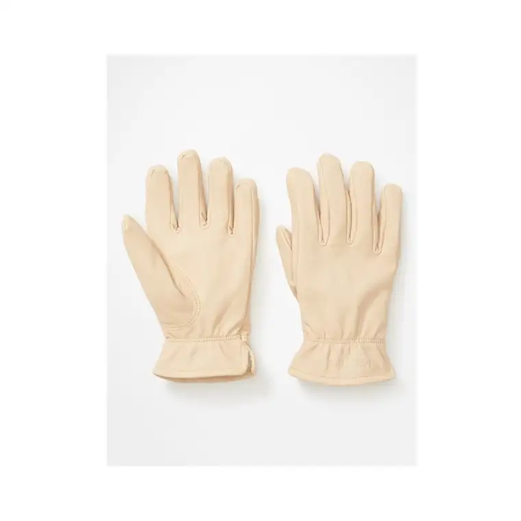 Marmot Basic Work Glove Tan
