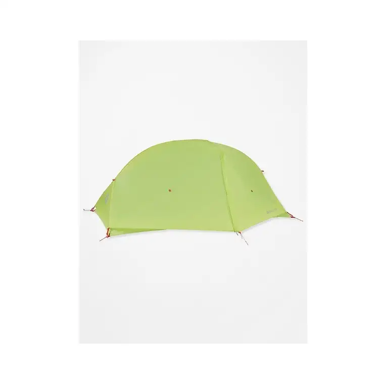 Marmot Superalloy 2P