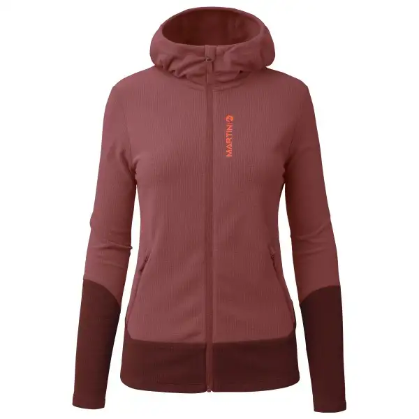 Martini - Women's Argon Midlayer Jacket - Syntetjacka