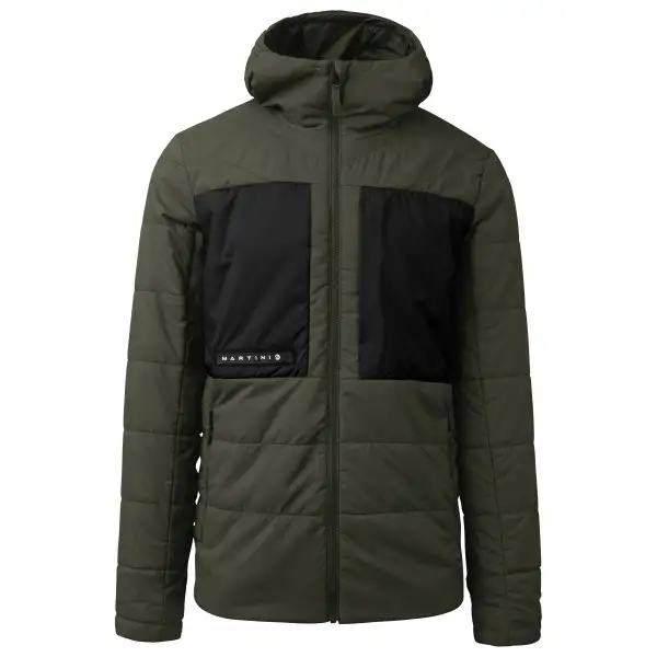 Martini - Yalca Padded Jacket Primaloft - Syntetjacka