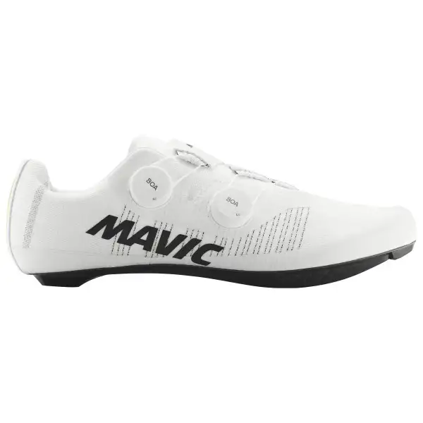 Mavic - Cosmic Ultimate IV SSC - Cykelskor