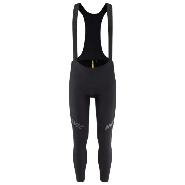 Mavic - Ksyrium Thermo Bib Tight - Cykelbyxa