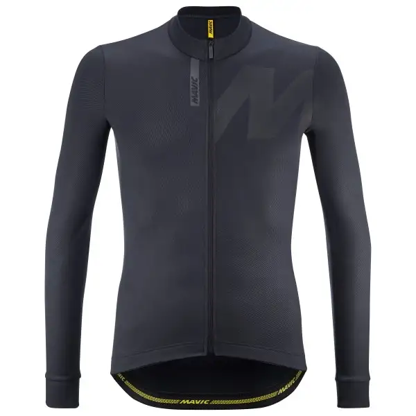 Mavic - Ksyrium Thermo Jersey - Cykeltrikå
