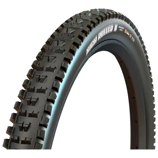 Maxxis - High Roller II 26'' (58-559) Dual EXO TR - Cykeldäck