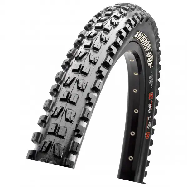 Maxxis - Minion DHF 29'' (63-622) Wide Trail Dual EXO TR - Cykeldäck