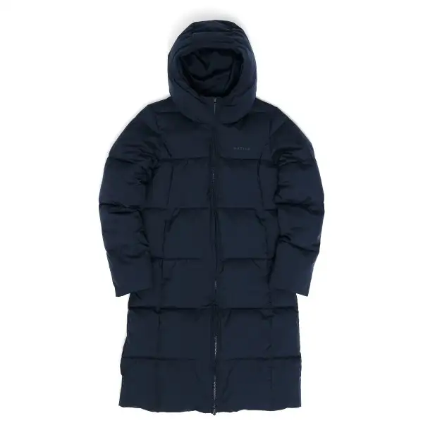 Mazine - Women's Basic Puffer Coat - Långjacka