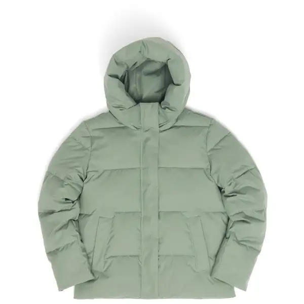 Mazine - Women's Basic Puffer Jacket - Vinterjacka