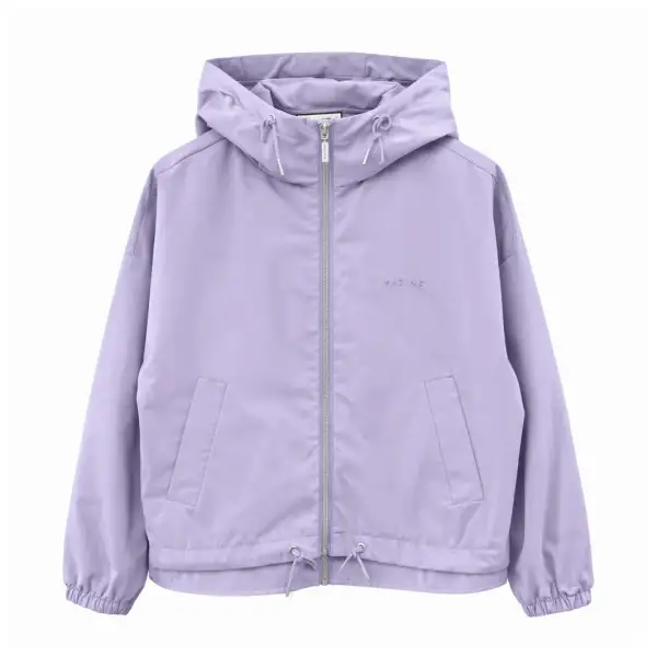 Mazine - Women's Layer Look Light Jacket - Fritidsjacka