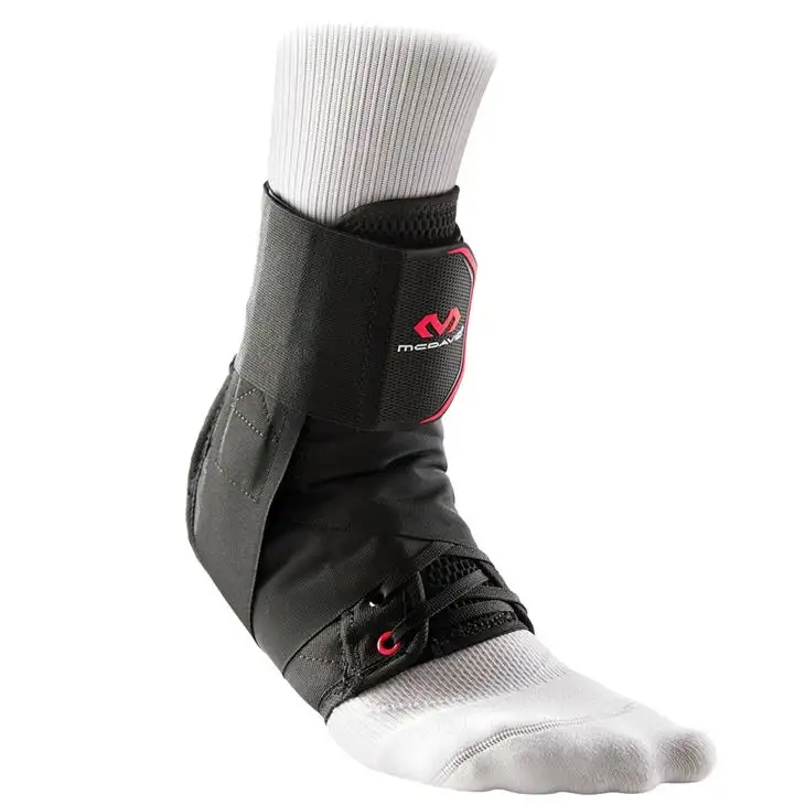 Ankle Brace w/ straps 60123605