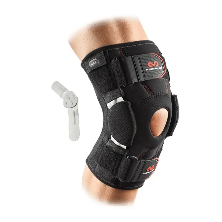 Knee Brace dual disk 81672954