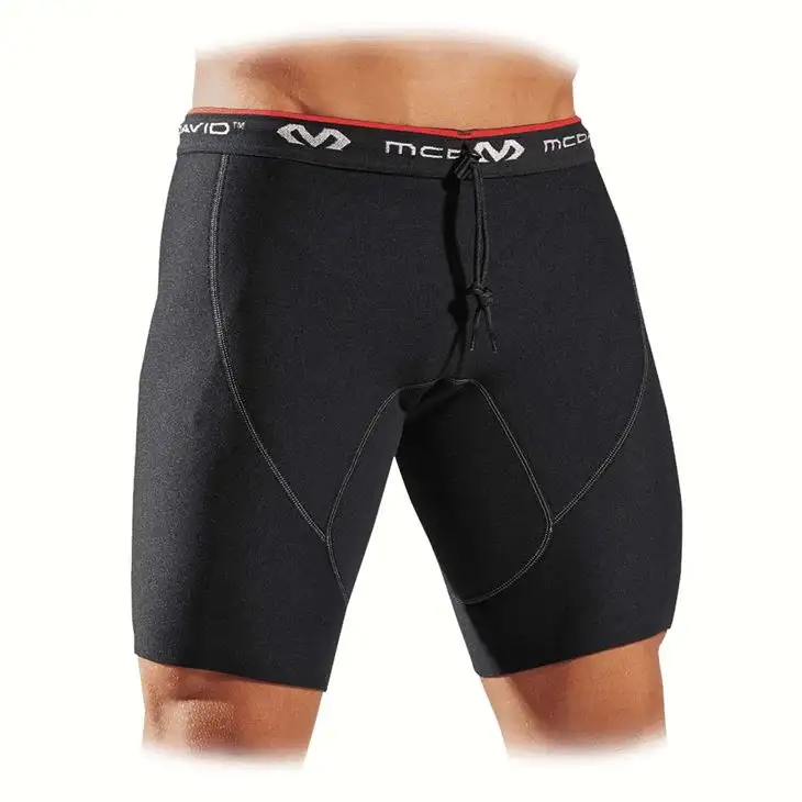 Neoprene shorts Herr 35937056