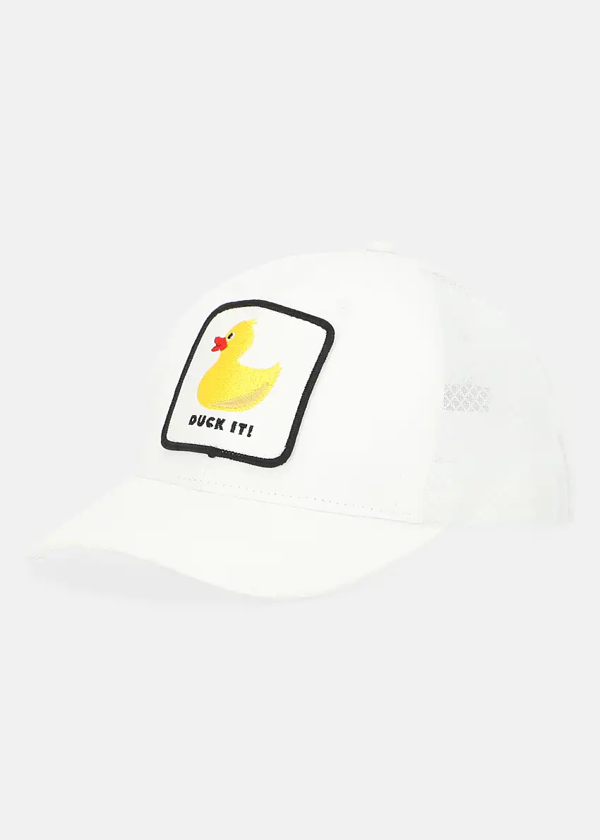 Blount & Pool Trucker Cap 23395838