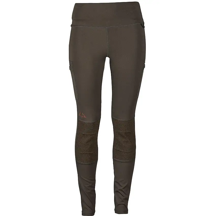 Swedteam Women's Meadow Tights Swedteam Green