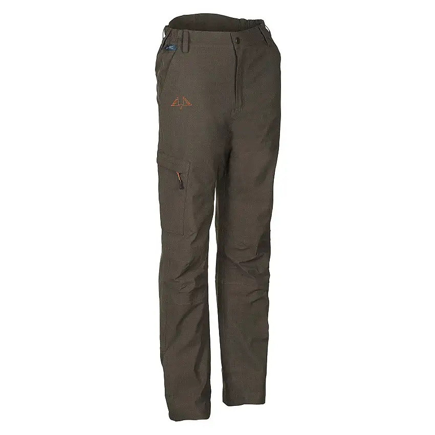 Swedteam Women's Meadow Hunting Trousers Swedteam Green