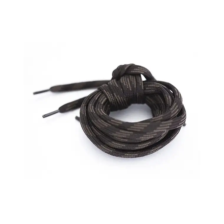 Meindl Shoe Laces Brown/Light Brown 170