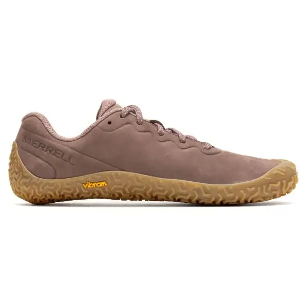 Merrell - Women's Vapor Glove 6 Leather - Barfotaskor