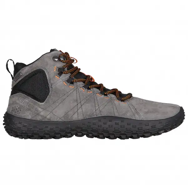 Merrell - Wrapt Mid Waterproof - Sneakers