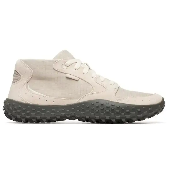 Merrell - Wrapt Sneaker Mid Waterproof - Barfotaskor