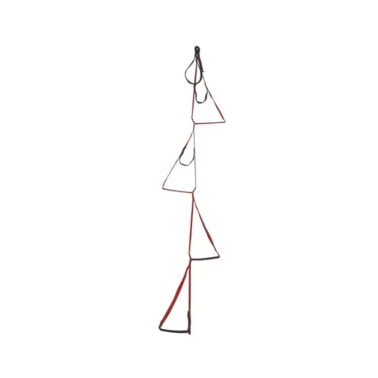 Metolius Alpine Aider 3/4''