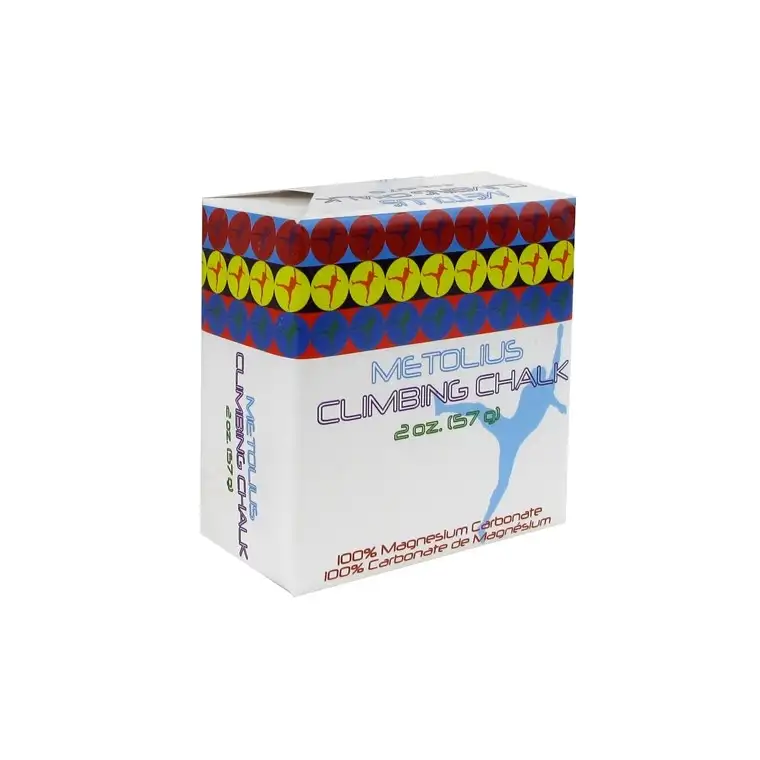 Metolius Chalk Block 8* 56g