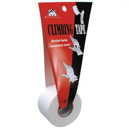 Metolius - Climbing Tape - Tejp