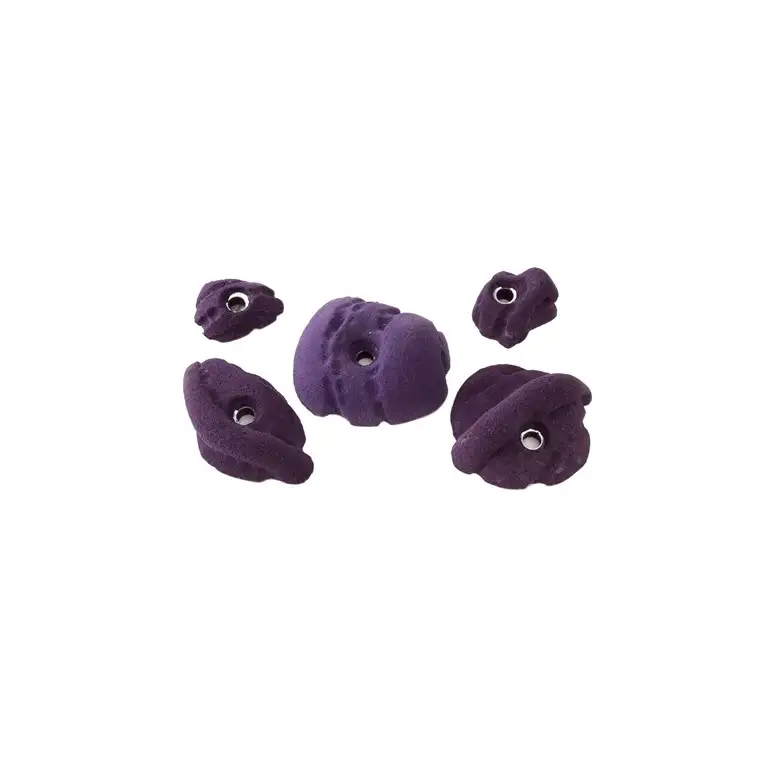 Metolius Pu Greatest Hits: Micro 5Pk