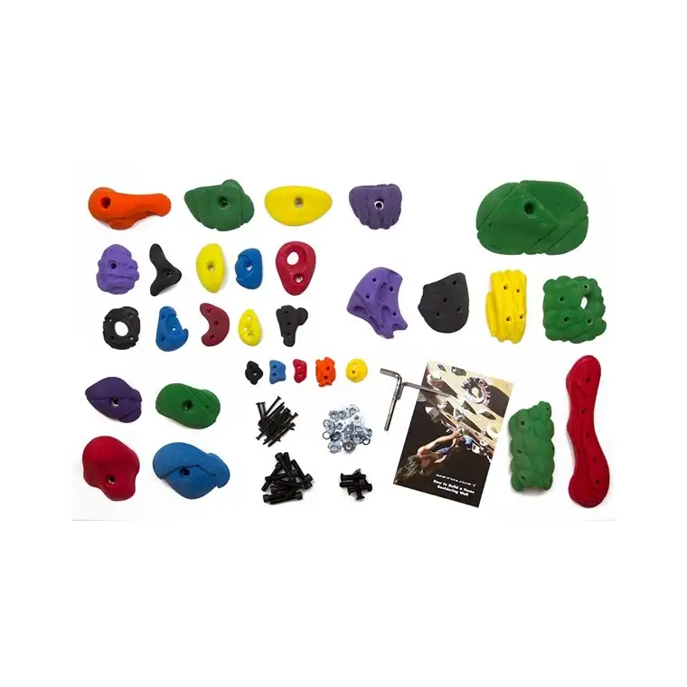 Metolius Pu Mega Pack 30 Pack