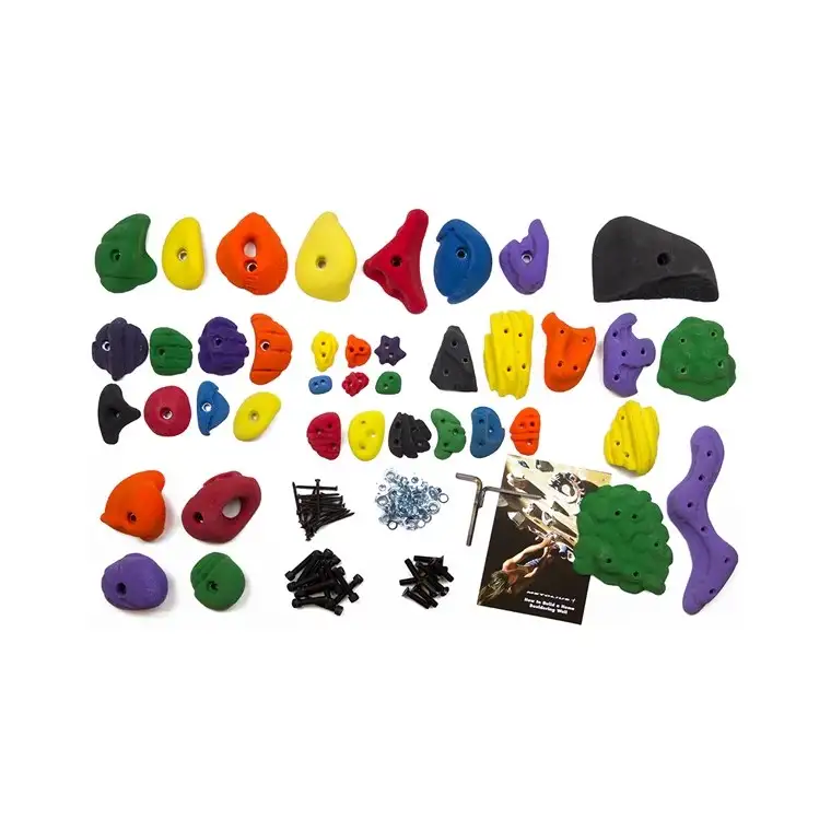 Metolius Pu Mega Pack 40 Pack