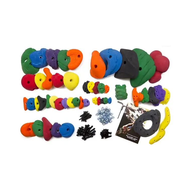 Metolius Pu Mega Pack 50 Pack