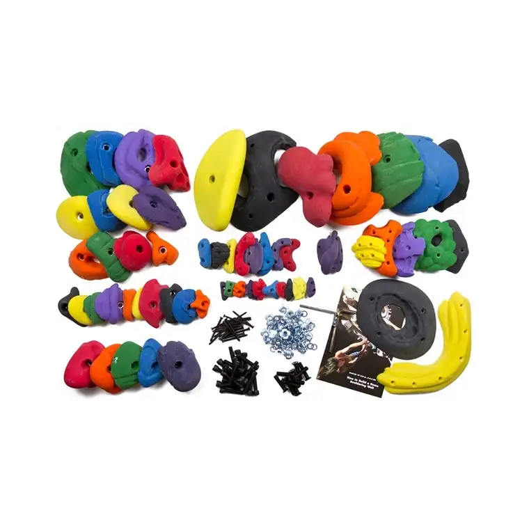 Metolius Pu Mega Pack 60 Pack