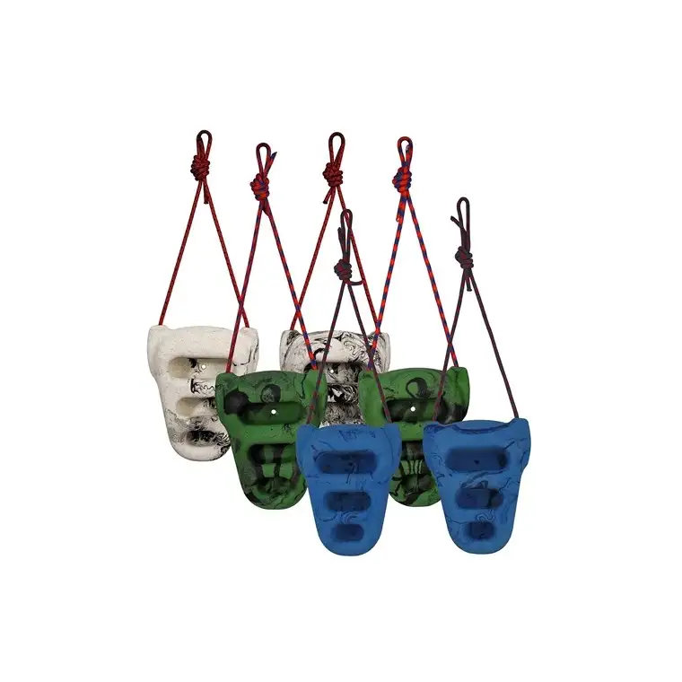 Metolius Rock Rings 3D