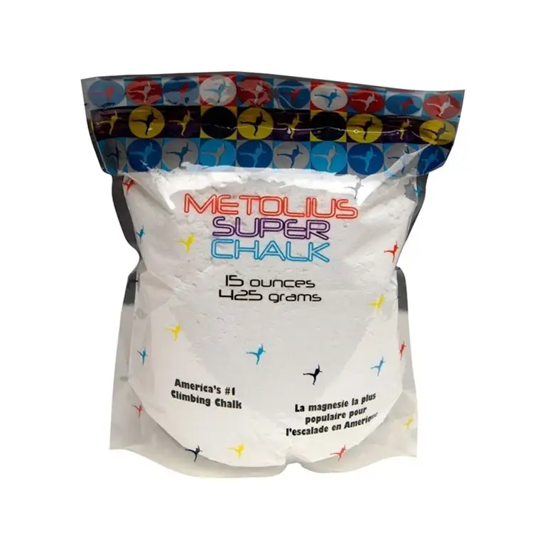 Metolius Super Chalk 425Gram
