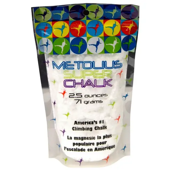 Metolius - Super Chalk - Krita