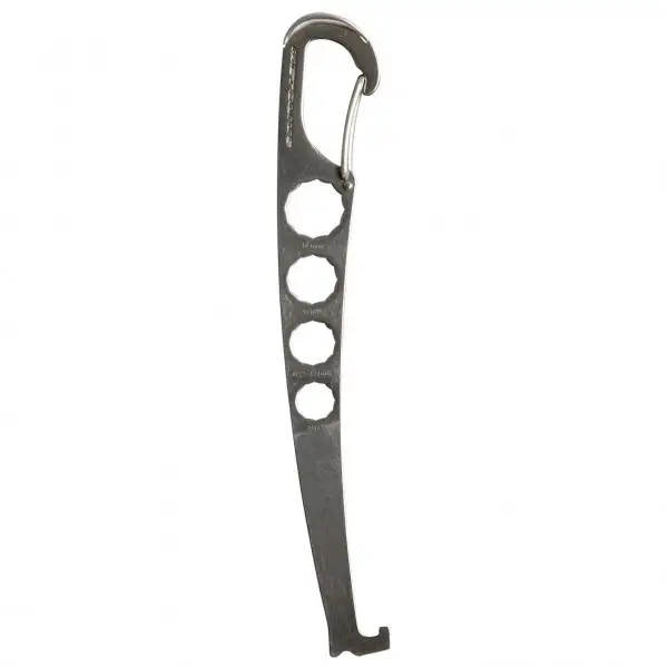 Metolius - Torque Nut Tool - Klämkilutdragare