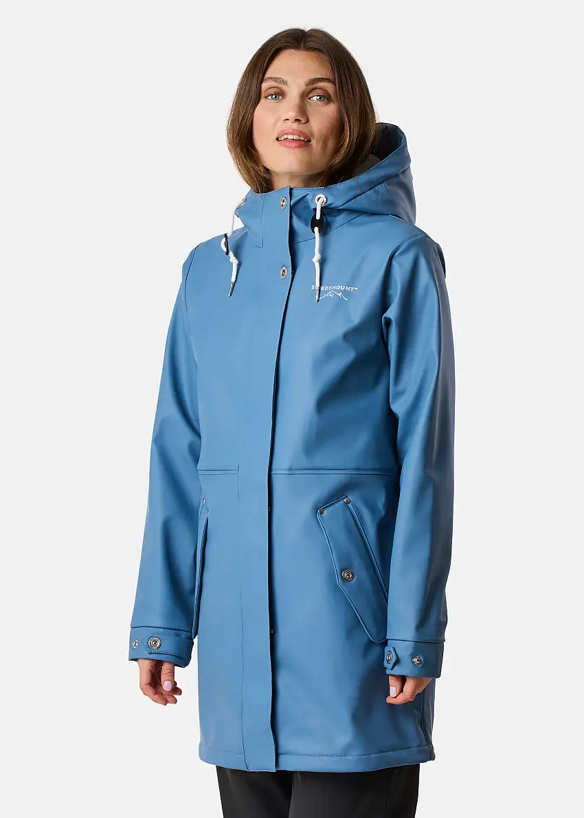 Lammö Coat W 22139563