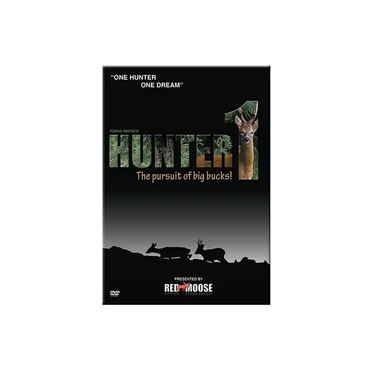 Mikael Tham Hunter 1