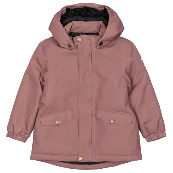 Mikk-Line - Kid's Light Jacket Shaped - Vinterjacka