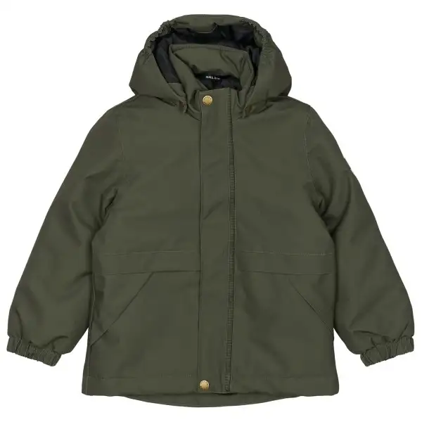 Mikk-Line - Kid's Light Jacket - Vinterjacka